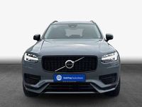 Gebraucht Volvo XC90 Plus 335 PS (246 kW) 2023 Grau SUV