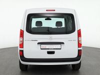 gebraucht Mercedes Citan 109 cdi Tourer Navi Sitzheizung Tempomat