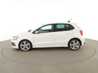 gebraucht VW Polo 1.2 TSI Life