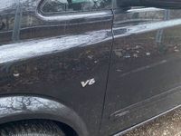 gebraucht Mercedes Viano V6 MERCEDES