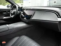 Gebraucht Mercedes E300 AMG 204 PS (150 kW) 2024 Schwarz obsidianschwarz metall Kombi