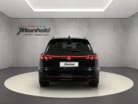 Gebraucht VW Touareg Style 286 PS (210 kW) 2025 Schwarz SUV