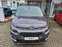 gebraucht Citroën Berlingo Shine M, Panoramadach