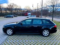 gebraucht Audi A4 Avant 1.8 T