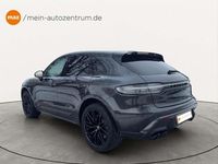 Brugt Porsche Macan GTS 441 HK (324 kW) 2022 Grå SUV