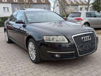 Gebraucht Audi A6 Comfort 334 PS (245 kW) 2004 Schwarz Limousine