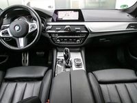 gebraucht BMW 520 d xDrive Touring M Sportpaket Navi RKam Klima