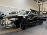 Gebraucht Audi Cabriolet Ambition 301 PS (221 kW) 2016 Andere Cabrio