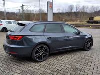 gebraucht Seat Leon Cupra 300 4Drive