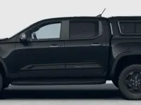 Neu VW Amarok PanAmericana 241 PS (177 kW) 2026 Midnight black Pickup