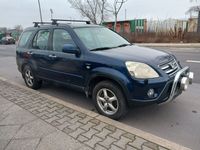 gebraucht Honda CR-V 2.0 Klima