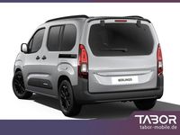 Neu Citroën Berlingo 102 PS (75 kW) 2025 Artense grau metallic Van / Kleinbus