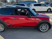 gebraucht Mini Cooper S Cooper STüv neu bis 25**