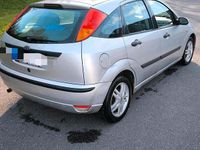 Usata Ford Focus 2002 Utilitaria