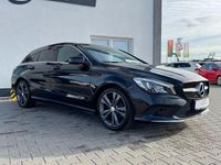 Gebraucht Mercedes CLA180 109 PS (80 kW) 2016 Schwarz Limousine