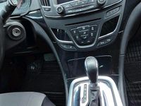 Gebraucht Opel Insignia 170 PS (125 kW) 2016 Braun Kombi