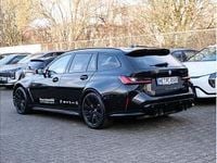 Gebraucht BMW M3 Competition Edition 530 PS (389 kW) 2025 Schwarz Kombi