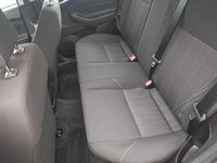 Gebraucht Ford Focus 125 PS (91 kW) 2018 Grau Limousine