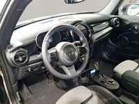 Gebraucht Mini Cooper SE 135 kW (184 PS) 2022 Grau Kleinwagen