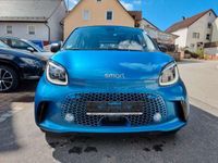 gebraucht Smart ForFour Electric Drive EQ Batterie LED+4xSITZHZ+PANORAMA+KAMERA