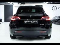 Gebraucht Tesla Model Y 378 kW (514 PS) 2023 Schwarz SUV