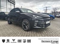 Usata Cupra Terramar 265 CV (194 kW) 2025 Nero SUV