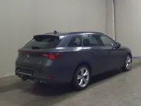 Second-hand Seat Leon 204 CP (150 kW) 2022 Gri Break