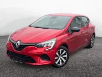 Gebraucht Renault Clio V Equilibre 91 PS (66 kW) 2023 Rot Kleinwagen