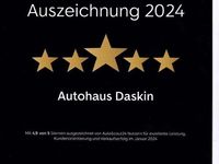 Gebraucht VW Golf VIII Active 116 PS (85 kW) 2022 Weiß Limousine