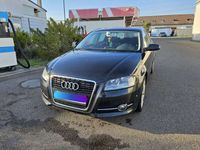 gebraucht Audi A3 2.0 TDI DPF Ambiente