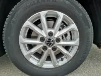 Neu VW California Highline 2026 Deepblack perleffekt/fortanarot metallic Van