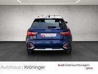 gebraucht Audi A1 allstreet