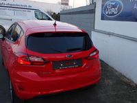 gebraucht Ford Fiesta 1,0 L EcoBoost Hybrid