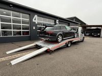 Gebraucht Opel Movano 163 PS (119 kW) 2020 Silber Van