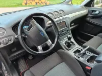 Gebraucht Ford S-MAX Business Edition 163 PS (119 kW) 2014 Andere farben Van / Kleinbus
