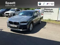 Gebraucht BMW X2 Advantage 190 PS (139 kW) 2022 Bmw individual storm bay SUV