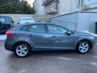 gebraucht Volvo V40 D3, 1.Hand 5 Zylinder