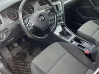 gebraucht VW Golf 1.2 TSI BlueMotion Technology Trendline