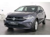 Gebraucht VW Taigo Basis 95 PS (69 kW) 2025 Rauchgrau SUV