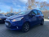 gebraucht Ford B-MAX SYNC Edition = Automatik - Pdc =