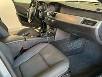 gebraucht BMW 523 i 177 PS