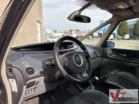 Gebraucht Renault Espace 170 PS (125 kW) 2007 Grau Van / Kleinbus