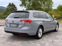 Gebraucht VW Passat Business 150 PS (110 kW) 2023 Mondsteingrau Kombi