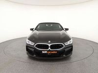gebraucht BMW M850 i xDrive Laser|Sitzlüft|PA+360°|DA Prof|ACC
