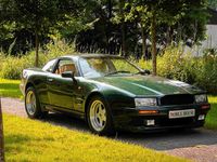 Gebraucht Aston Martin Virage 334 PS (245 kW) 1995 Grün