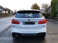 gebraucht BMW 218 Active Tourer 218 i M Sport