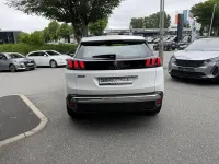 Gebraucht Peugeot 3008 Access 131 PS (96 kW) 2018 Weiß SUV