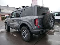 Gebraucht Ford Bronco 334 PS (245 kW) 2024 Grau SUV