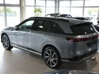 Neu XPENG G9 258 kW (351 PS) 2026 Grau SUV