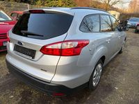 Gebraucht Ford Focus SYNC Edition 101 PS (74 kW) 2014 Other Kombi